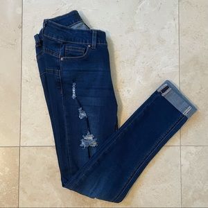 🚫SOLD🚫 Forever 21 jeans